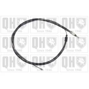 QUINTON HAZELL Câble de frein à main pour CITROËN: C3 Pluriel, C3 (Ref...Vendu paroscaro