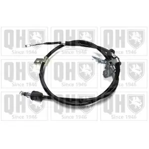 QUINTON HAZELL Câble de frein à main pour KIA: Picanto (Ref: BC3991)Vendu paroscaro
