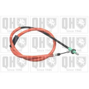 QUINTON HAZELL Câble de frein à main pour RENAULT: Modus (Ref: BC4035)Vendu paroscaro