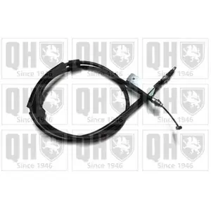 QUINTON HAZELL Câble de frein à main pour ALFA ROMEO: 159 (Ref: BC4041...Vendu paroscaro
