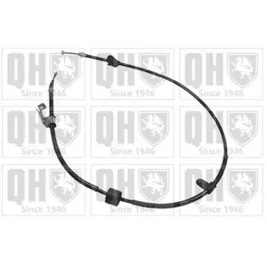 QUINTON HAZELL Câble de frein à main pour ALFA ROMEO: 159 (Ref: BC4040...Vendu paroscaro