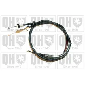 QUINTON HAZELL Câble de frein à main pour MINI: MINI (Ref: BC4089)Vendu paroscaro