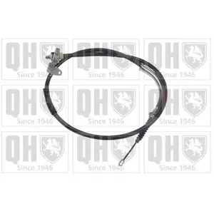 QUINTON HAZELL Câble de frein à main pour MINI: MINI (Ref: BC4090)Vendu paroscaro