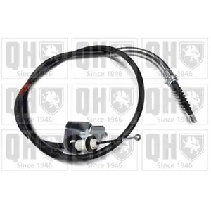 QUINTON HAZELL Câble de frein à main pour MINI: MINI (Ref: BC4113)Vendu paroscaro