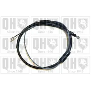 QUINTON HAZELL Câble de frein à main pour RENAULT: Scénic, Mégane (Ref... pas cher