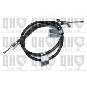 QUINTON HAZELL Câble de frein à main pour RENAULT: Koleos (Ref: BC4134...Vendu paroscaro
