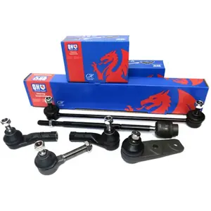 QUINTON HAZELL Rotule de suspension pour HONDA: Civic (Ref: QSJ3576S)Vendu paroscaro