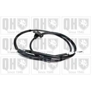 QUINTON HAZELL Câble de frein à main pour VOLVO: S80, S60 (Ref: BC3825... pas cher