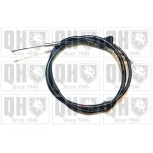 QUINTON HAZELL Câble de frein à main pour VOLVO: S70, V70, 850, XC 70 ...Vendu paroscaro