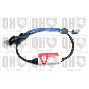 QUINTON HAZELL Câble d'embrayage pour PEUGEOT: 106 & VOLKSWAGEN: Golf,...Vendu paroscaro
