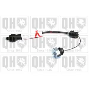 QUINTON HAZELL Câble d'embrayage pour PEUGEOT: 306 (Ref: QCC1943)Vendu paroscaro