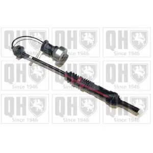 QUINTON HAZELL Câble d'embrayage pour PEUGEOT: 306 (Ref: QCC1944)Vendu paroscaro