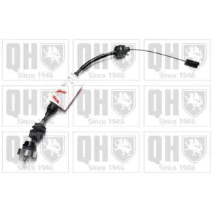 QUINTON HAZELL Câble d'embrayage pour PEUGEOT: 406 (Ref: QCC1950)Vendu paroscaro