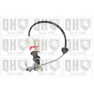 QUINTON HAZELL Câble d'embrayage pour FIAT: Ulysse, Scudo & PEUGEOT: 8...Vendu paroscaro