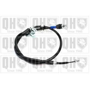 QUINTON HAZELL Câble de frein à main pour HYUNDAI: Coupé, Tiburon (Ref...Vendu paroscaro