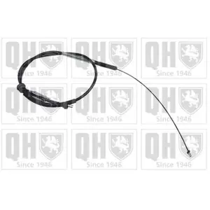 QUINTON HAZELL Câble de frein à main pour VOLVO: 760, 740 (Ref: BC3739...Vendu paroscaro