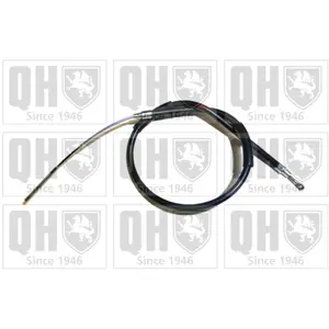 QUINTON HAZELL Câble de frein à main pour BMW: Z3 (Ref: BC3763)Vendu paroscaro