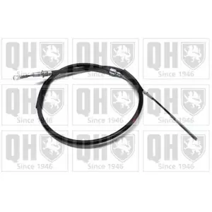QUINTON HAZELL Câble de frein à main pour BMW: Z3 (Ref: BC3764)Vendu paroscaro