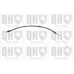 QUINTON HAZELL Câble de frein à main pour FIAT: Scudo & CITROËN: Jumpy... pas cher