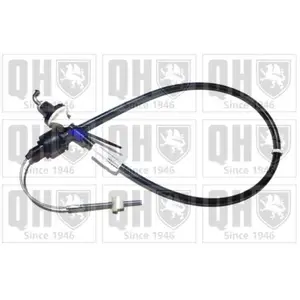QUINTON HAZELL Câble d'embrayage pour VAUXHALL: Astra (Ref: QCC1995)Vendu paroscaro