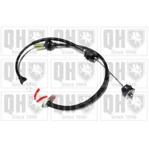 QUINTON HAZELL Câble d'embrayage pour CITROËN: Berlingo, Xsara & PEUGE...Vendu paroscaro