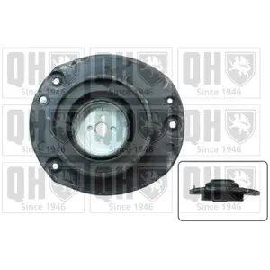 QUINTON HAZELL Butée d'amortisseur pour PEUGEOT: 206, 206+ (Ref: EMR60...Vendu paroscaro