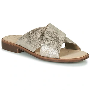 Mules Clarks DECLAN IVY solde femme pas cher