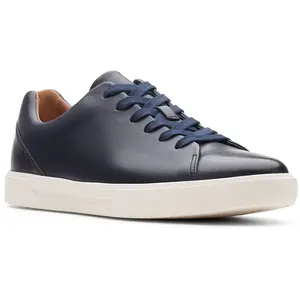 Comparateur de prix : Clarks Baskets Clarks  Un Costa Lace 261485577 - Bleu Marine - 42