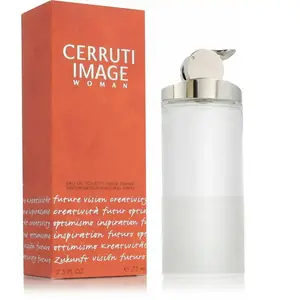 Image Women - Eau de Toilette-75ml Cerruti 1881 Parfum pas cher