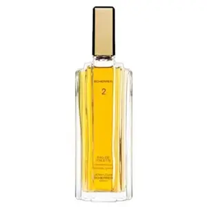 2 - Eau de Toilette-50ml SCHERRER pas cher