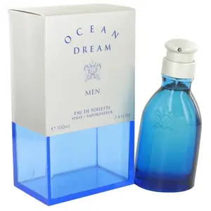Giorgio Beverly Hills Giorgio Beverly Hills Ocean Dream Eau De Toilett... pas cher
