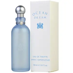 OCEAN DREAM by Designer Parfums ltd 90 ml - Eau De Toilette Spray pas cher