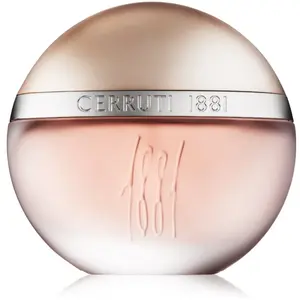 1881 pour Femme Rêves de Roses - Eau de Parfum-50ml CERRUTI 1881 pas cher