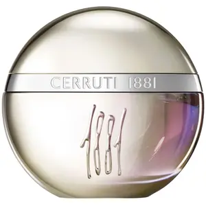1881 pour Femme Rêves de Roses - Eau de Parfum-100ml CERRUTI 1881 pas cher