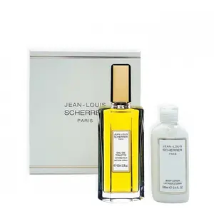 Coffret - Lait Corps + Eau de Toilette-100ml SCHERRER pas cher