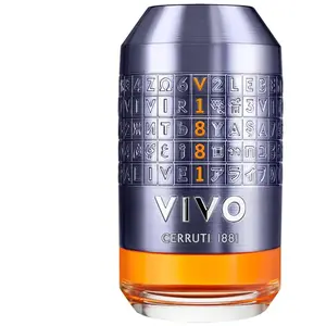 Vivo - Eau de Parfum-60ml CERRUTI 1881 pas cher