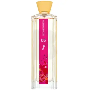 EAU DE TOILETTE POP DELIGHT 03 100 ML SCHERRER pas cher
