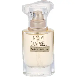 Naomi Campbell 15ml Pret A Porter, Eau De Toilette pas cher