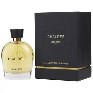 Jean Patou - Collection Heritage Chaldee For Women 100ml EDP pas cher