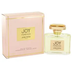 Jean Patou Jean Patou Jôy Fôrever Eau De Toilette - 75ml pas cher
