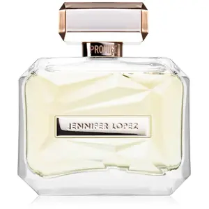 Jennifer Lopez Promise Eau de Parfum 100 ml pas cher