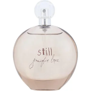 Jennifer Lopez Still - Eau de Parfum - 100ml - Vaporisateur pas cher