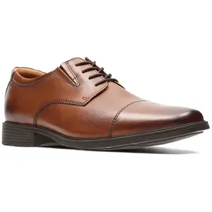 Clarks Shoes Chaussures Tilden Cap pas cher
