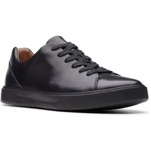 Clarks Baskets Clarks  Un Costa Lace 261449047 - Noir - 42 1/2 pas cher