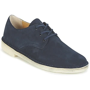 Baskets basses Clarks Desert Crosby homme pas cher