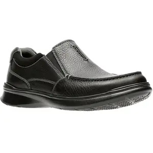 Clarks Shoes Mocassins Cotrell Free pas cher