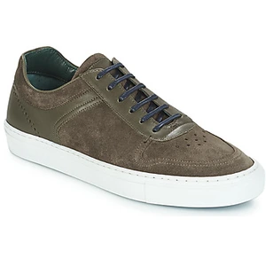 Baskets basses Ted Baker BURALL homme pas cher