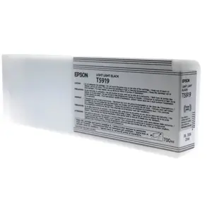 Epson T5919 - noir clair - originale - cartouche d'encre