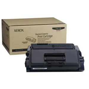Xerox - noir - originale - cartouche de toner pas cher