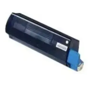 OKI - jaune - originale - cartouche de toner pas cher